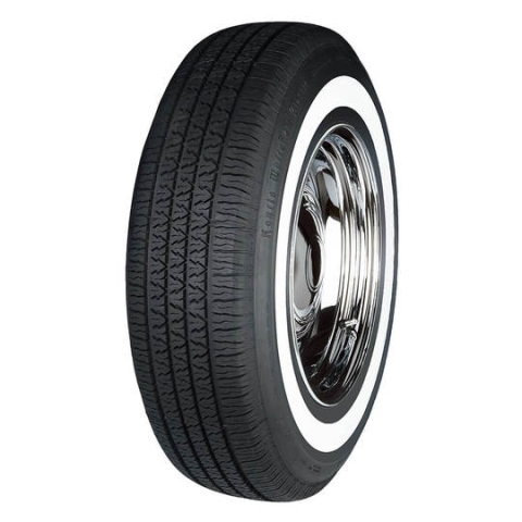 Kontio White Paw 165/80R15 (40mm) WSW